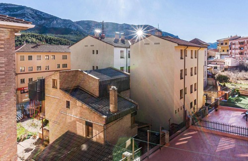 Montalban Apartment | 3 bedroom cozy apartment in Montalbán