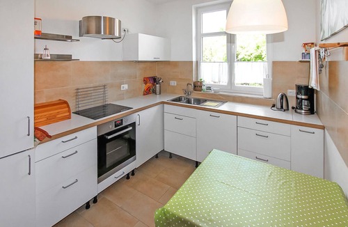 Warthe Apartment | 3 bedroom gorgeous apartment in Warthe
