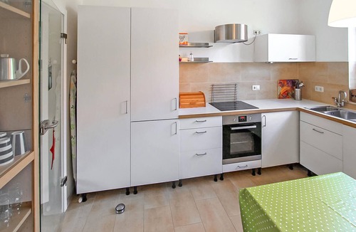 Warthe Apartment | 3 bedroom gorgeous apartment in Warthe