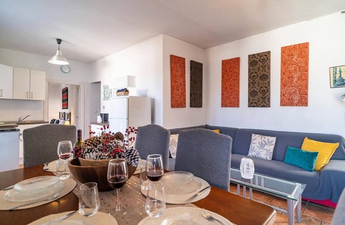 Montejaque House | 3 bedroom lovely home in Montejaque