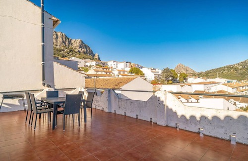 Montejaque House | 3 bedroom lovely home in Montejaque