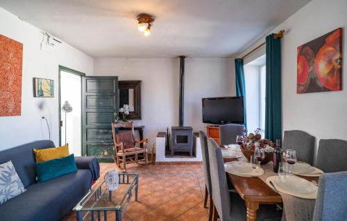 Montejaque House | 3 Bedroom Lovely Home In Montejaque