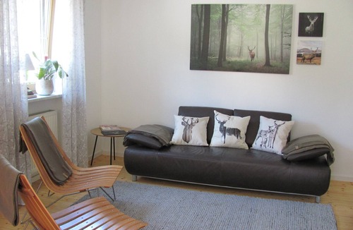Unterallgau House | 3 Bedroom Private vacation home in Trunkelsberg