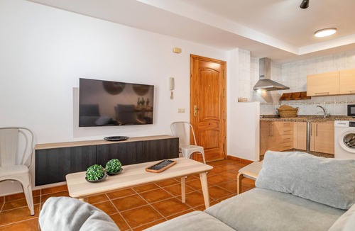 Istan Apartment | 3 bedroom stunning apartment in Istan