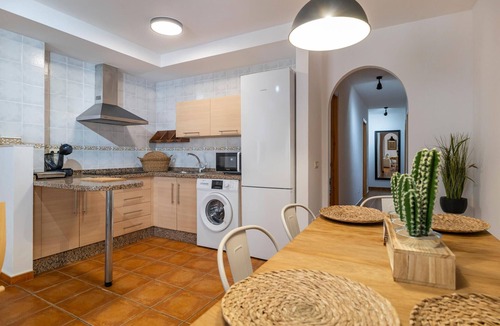 Istan Apartment | 3 bedroom stunning apartment in Istan