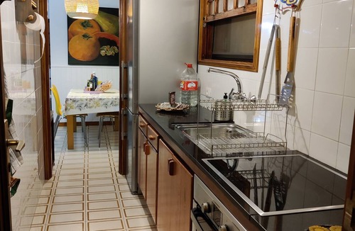 Sardina Ski Chalet | 3 bedroom villa on the beach - Long term rental @carolahouse