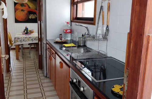 Sardina Ski Chalet | 3 bedroom villa on the beach - Long term rental @carolahouse
