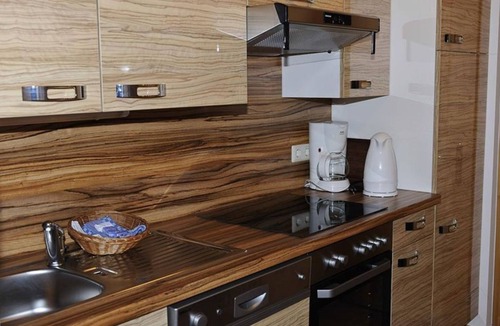 Seefeld in Tirol Apartment | 3-raum-appartement - Landhaus Charlotte