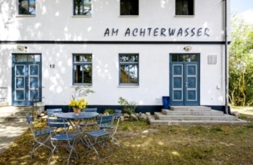 Warthe Apartment | 3-Raum Familienapartment bis 4 Pers 53