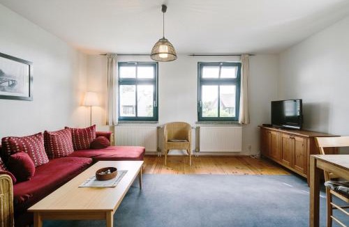Warthe Apartment | 3-Raum Familienapartment bis 4 Pers 53