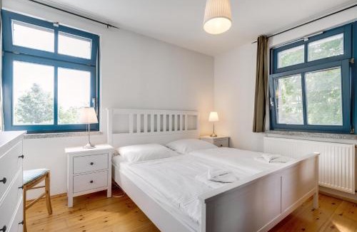 Warthe Apartment | 3-Raum Familienapartment bis 4 Pers 53