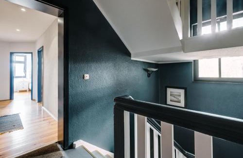 Warthe Apartment | 3-Raum Familienapartment bis 4 Pers 53