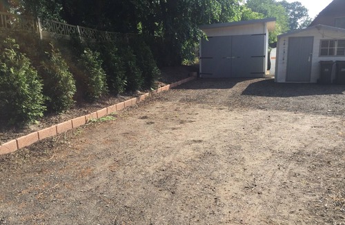 Niendorf/Ostsee Apartment | 3 room apartment new and modern 280 meters to the beach WLAN all year round