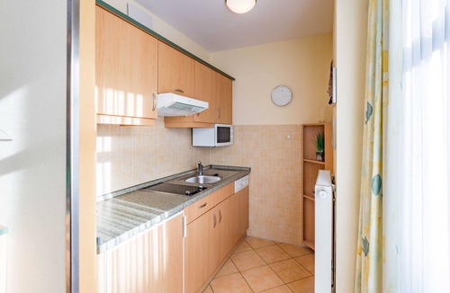 Ostseebad Kuhlungsborn Apartment | 3-Room Apartment - C14 - Am Weststrand Apartmenthouse Bellamare