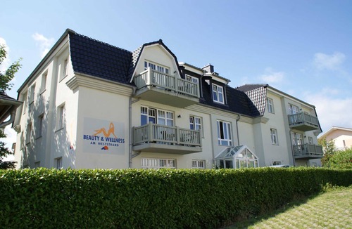 Ostseebad Kuhlungsborn Apartment | 3-Room Apartment - C14 - Am Weststrand Apartmenthouse Bellamare