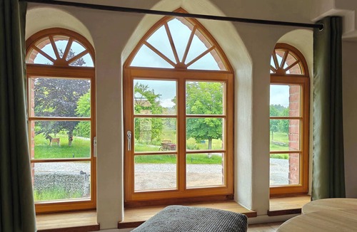 Buhlau Apartment | 3-room cosy retreat with private sauna and whirlpool bath