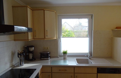 Pudagla House | 3-room holiday flat on the island of Usedom