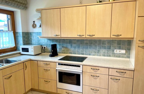 Obermaiselstein Apartment | 3-room vacation apartment Alpenrose