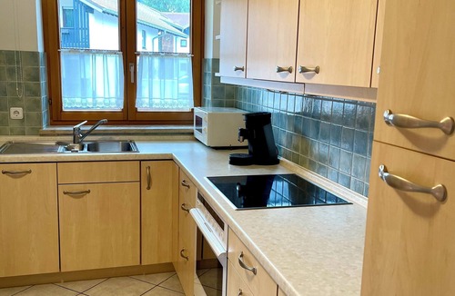 Obermaiselstein Apartment | 3-room vacation apartment Alpenrose