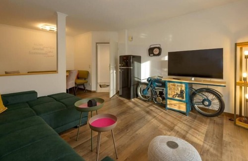 Schlatzendorf Apartment | 3 rooms 5 stars 547
