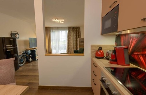 Schlatzendorf Apartment | 3 rooms 5 stars 547