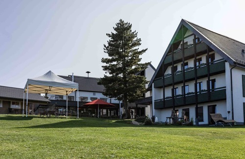 Altena Apartment | 3. single room standard