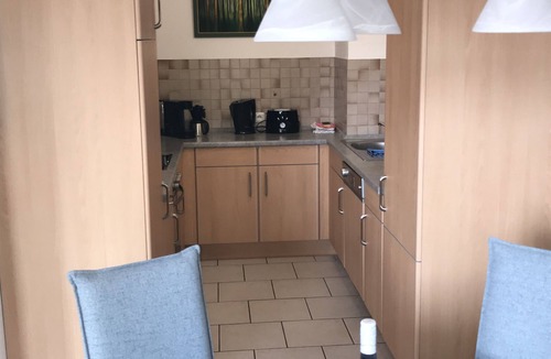 Immenstaad am Bodensee Apartment | 3 star holiday home in the centre of Immenstaad