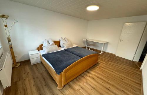 Eggenfelden Apartment | 3 Zimmer Apartment mit Flussblick - Self Check-In