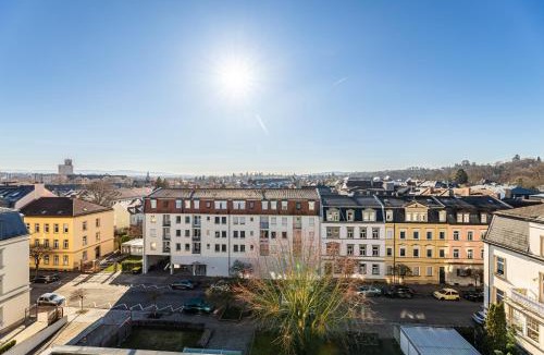 Bamberg Apartment | 3 Zimmer Wohnung im Bamberg Zentrum ab 4 Wochen buchbar