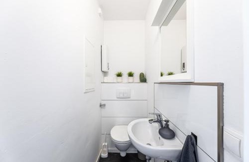 Bamberg Apartment | 3 Zimmer Wohnung im Bamberg Zentrum ab 4 Wochen buchbar