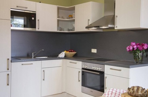 Stolpe Apartment | 3 Zimmerappartement, 70m²