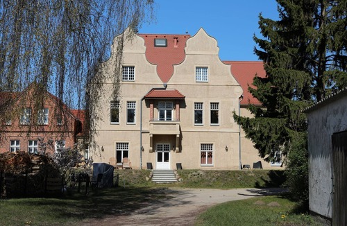 Stolpe Apartment | 3 Zimmerappartement, 74m², für 2-5 Personen, 2 Schlafzimmer mit Komfortdoppelbet