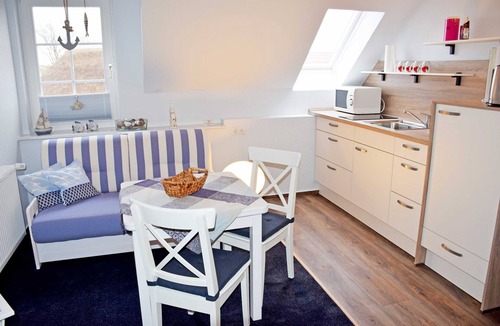 Lobbe Apartment | 30 2-room holiday apartment new - apartments on Mönchgut!