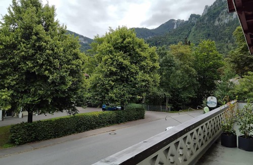 Hohenaschau im Chiemgau Apartment | 30 m² Apartment ∙ 1 bedroom ∙ 2 guests