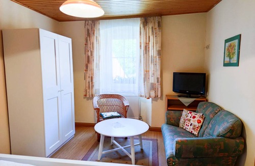 Rothenburg ob der Tauber Apartment | 30 m² Apartment ∙ 1 bedroom ∙ 2 guests