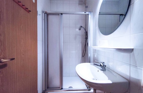 Rothenburg ob der Tauber Apartment | 30 m² Apartment ∙ 1 bedroom ∙ 2 guests