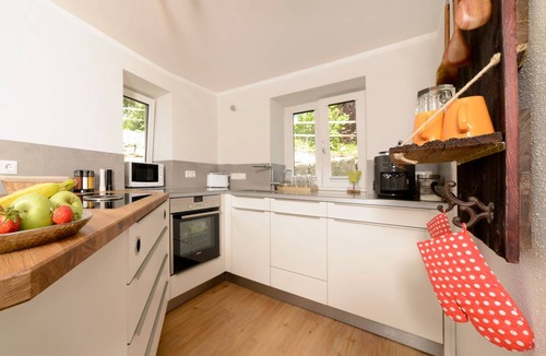 Breitbrunn a. Chiemsee Apartment | 30 m² Apartment ∙ 2 guests