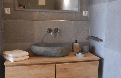 Rettenbach a.Auerberg Apartment | 30 m² Apartment ∙ 1 bedroom ∙ 2 guests