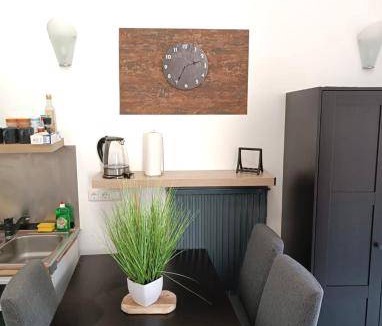Augsburg-Goggingen Apartment | 30 m² Apartment ∙ 4 guests