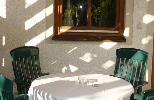 Dachau District Apartment | 30 m² Apartment ∙ 2 bedrooms ∙ 4 guests