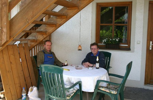 Dachau District Apartment | 30 m² Apartment ∙ 2 bedrooms ∙ 4 guests