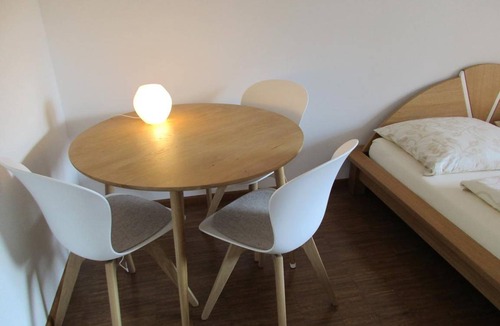 Safferstetten Apartment | 30 m² Apartment ∙ 1 bedroom ∙ 2 guests