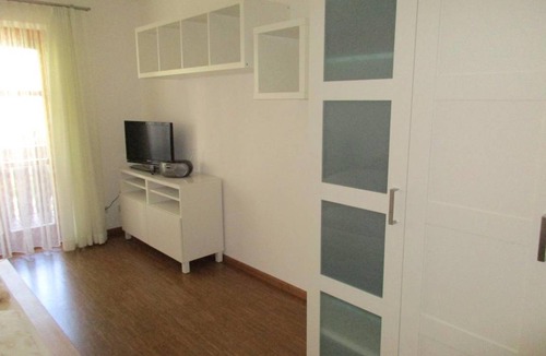Safferstetten Apartment | 30 m² Apartment ∙ 1 bedroom ∙ 2 guests