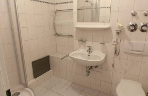 Safferstetten Apartment | 30 m² Apartment ∙ 1 bedroom ∙ 2 guests