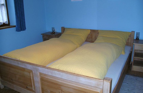 Bad Birnbach Apartment | 30 m² Apartment ∙ 1 bedroom ∙ 2 guests