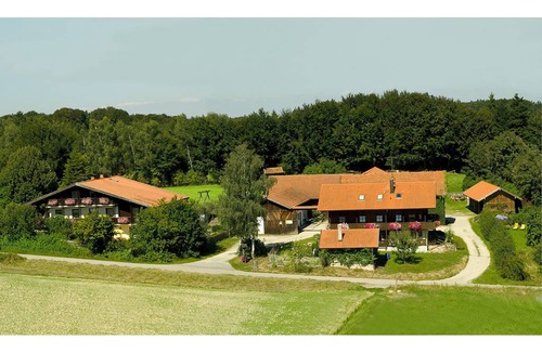 Bad Birnbach Apartment | 30 m² Apartment ∙ 1 bedroom ∙ 2 guests
