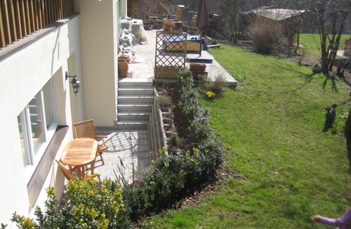 Schneefelden Apartment | 30 m² Apartment ∙ 2 guests