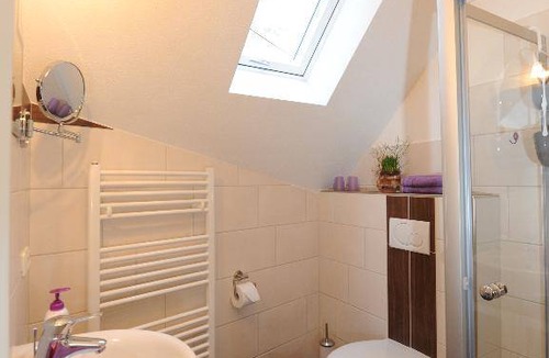 Uetzing Apartment | 30 m² Apartment ∙ 1 bedroom ∙ 2 guests
