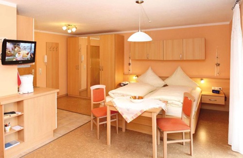 Wurding Apartment | 30 m² Apartment ∙ 1 bedroom ∙ 2 guests