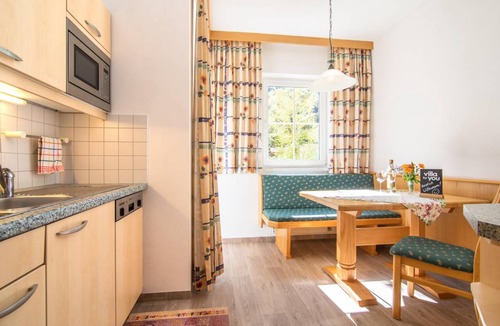 Mathon Apartment | 30 m² Apartment ∙ 1 bedroom ∙ 2 guests